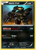 Master Cheif