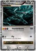 Dark Zekrom