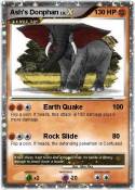 Ash's Donphan