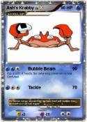 Ash's Krabby