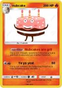 nubcake