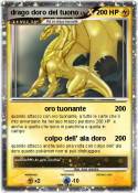 drago doro del