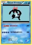 Totodile