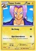 Future Trunks