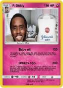 P. Diddy