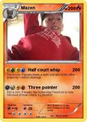 Mazen