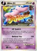 MMew EX