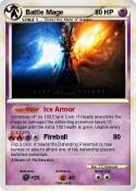 Battle Mage