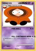 KENNY EX