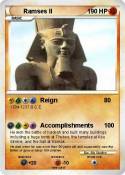 Ramses II
