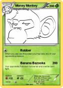 Money Monkey