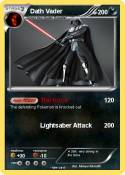 Dath Vader Dath Vader