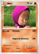 Maša
