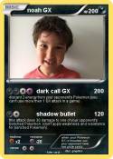 noah GX