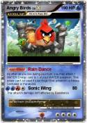 Angry Birds