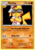 PikaThug