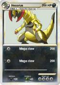 Hexorus