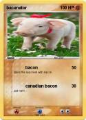 baconator
