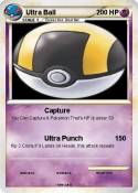 Ultra Ball