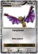 Kirby bat