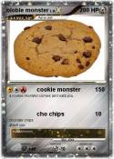 bloble monster