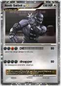 Noob Saibot