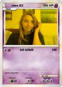mwe EX
