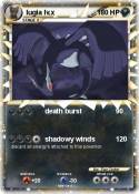 lugia lv.x