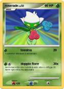 roserade