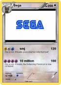 Sega