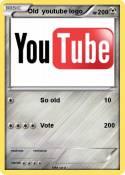 Old youtube