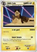 OMG Cats 500