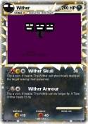 Wither