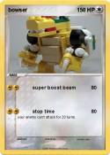 bowser