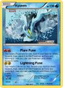 Kyurem