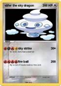 slifer the sky