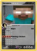 Herobrine