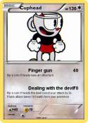 Cuphead