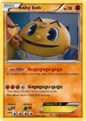 baby bob