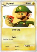 Sigmuigi Sigmuigi