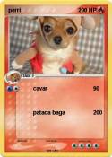 perri