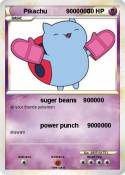Pikachu 9000000 Pikachu 9000000