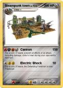 Lego Sorcerer