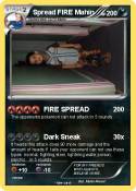 Spread FIRE