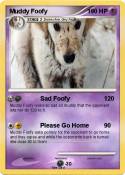 Muddy Foofy
