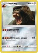 King Kong