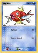 Magikarp