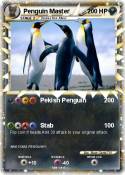 Penguin Master
