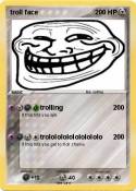 troll face