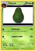 Avacodo
